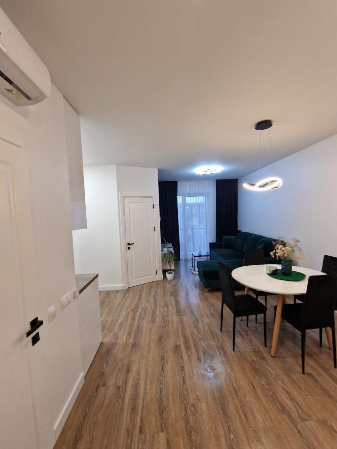 Apartamentai Ragaines Self Chec-In Free Parking كلابيدا المظهر الخارجي الصورة