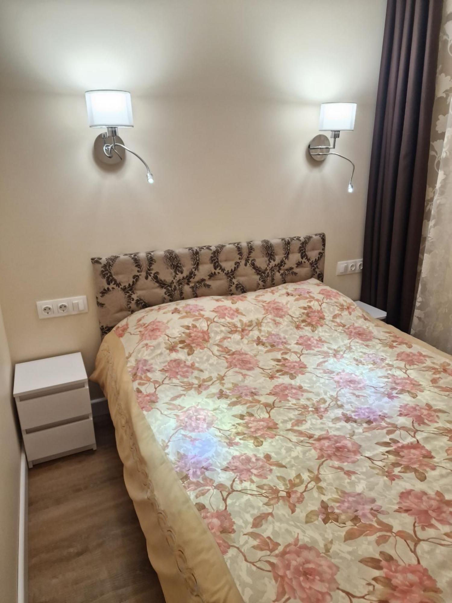 Apartamentai Ragaines Self Chec-In Free Parking كلابيدا المظهر الخارجي الصورة